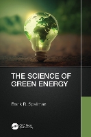 Book Cover for The Science of Green Energy by Frank R. (Spellman Environmental Consultants, Norfolk, Virginia, USA) Spellman