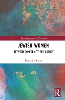 Book Cover for Jewish Women by Katharina Galor