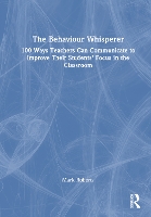 Book Cover for The Behaviour Whisperer by Mark Roberts