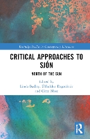 Book Cover for Critical Approaches to Sjón by Linda Badley