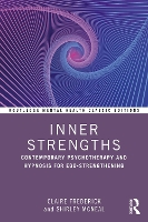 Book Cover for Inner Strengths by Shirley McNeal