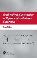 Book Cover for Grothendieck Construction of Bipermutative-Indexed Categories by Donald Yau