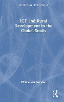 Book Cover for ICT and Rural Development in the Global South by Willem van Eekelen