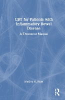 Book Cover for CBT for Patients with Inflammatory Bowel Disease by Melissa G, PhD University of Pennsylvania, USA Hunt