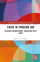 Book Cover for Faith in Foreign Aid by Susan Turner Haynes