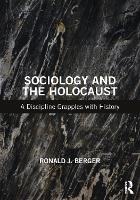 Book Cover for Sociology and the Holocaust by Ronald J Berger