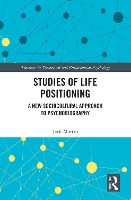 Book Cover for Studies of Life Positioning by Jack Martin