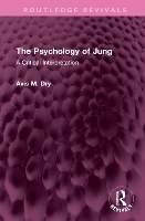 Book Cover for The Psychology of Jung by Avis M Dry