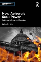 Book Cover for How Autocrats Seek Power by Richard L Abel