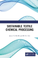 Book Cover for Sustainable Textile Chemical Processing by Javed N Sheikh, M D Teli