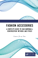 Book Cover for Fashion Accessories by Yamini Jhanji Dhir