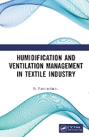 Book Cover for Humidification and Ventilation Management in Textile Industry by B Purushothama