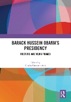 Book Cover for Barack Hussein Obama’s Presidency by Chuka (Howard University, USA) Onwumechili