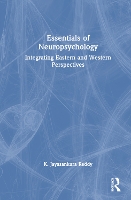 Book Cover for Essentials of Neuropsychology by K Jayasankara Reddy