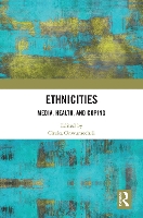 Book Cover for Ethnicities by Chuka (Howard University, USA) Onwumechili