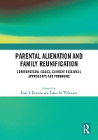 Book Cover for Parental Alienation and Family Reunification by Pearl S Indiana University of Pennsylvania, USA Berman