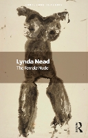 Book Cover for The Female Nude by Lynda (Birkbeck, University of London, UK) Nead