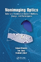 Book Cover for Nonimaging Optics by Roland Winston, Lun Jiang, Vladimir Oliker