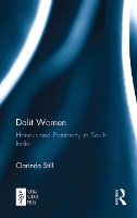 Book Cover for Dalit Women by Clarinda Still