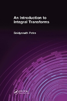 Book Cover for An Introduction to Integral Transforms by Baidyanath Patra