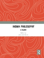 Book Cover for Indian Philosophy by Jonardon Ganeri