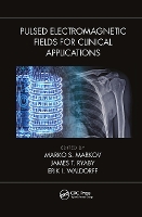 Book Cover for Pulsed Electromagnetic Fields for Clinical Applications by Marko Markov