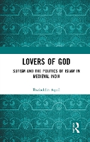 Book Cover for Lovers of God by Raziuddin Aquil