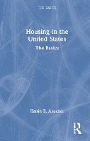 Book Cover for Housing in the United States by Katrin B. (George Mason University, USA) Anacker