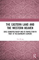 Book Cover for The Eastern Land and the Western Heaven by Fan Zhang