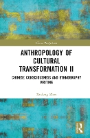 Book Cover for Anthropology of Cultural Transformation II by Xudong Zhao