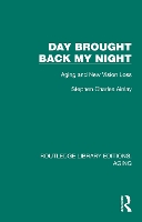 Book Cover for Day Brought Back My Night by Stephen Charles Ainlay