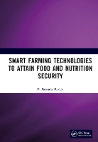 Book Cover for Smart Farming Technologies to Attain Food and Nutrition Security by P Parvatha Reddy