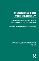 Book Cover for Housing for the Elderly by Leonard Heumann, Duncan Boldy