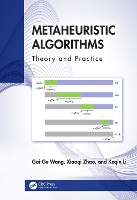 Book Cover for Metaheuristic Algorithms by GaiGe Wang, Xiaoqi Zhao, Keqin Li