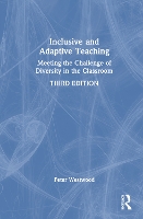 Book Cover for Inclusive and Adaptive Teaching by Peter Westwood