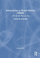 Book Cover for Introduction to Global Military History by Jeremy Black