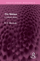 Book Cover for The Malays by R. O. Winstedt