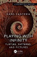 Book Cover for Playing with Infinity by Hans Zantema