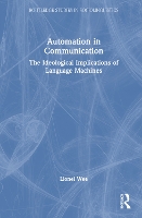 Book Cover for Automation in Communication by Lionel (National University of Singapore, Singapore) Wee