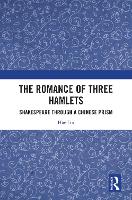 Book Cover for The Romance of Three Hamlets by Hao Liu