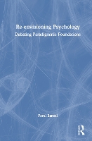 Book Cover for Re-envisioning Psychology by Parul Bansal