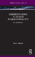 Book Cover for Understanding Religious Fundamentalists by Peter Herriot