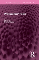 Book Cover for Philosophers' Poets by David Wood