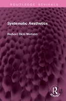 Book Cover for Systematic Aesthetics by Richard Winfield