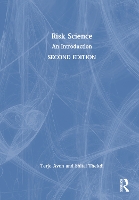 Book Cover for Risk Science by Terje (University of Stavanger, Norway) Aven, Shital Thekdi