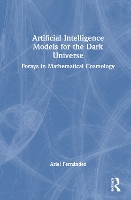 Book Cover for Applications of Artificial Intelligence for the Dark Universe by Ariel Fernandez