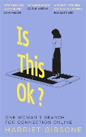 Book Cover for Is This OK? by Harriet Gibsone