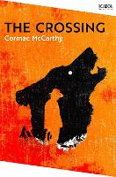 Book Cover for The Crossing by Cormac McCarthy