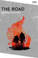 Book Cover for The Road by Cormac Mccarthy