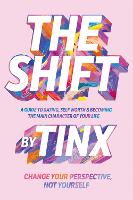 Book Cover for The Shift by Tinx